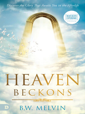 cover image of Heaven Beckons